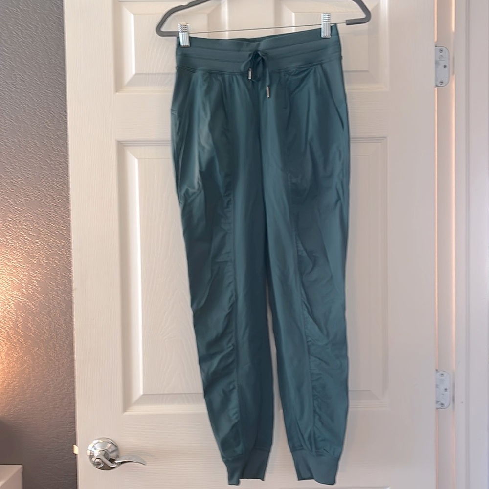 Lululemon Dance Studio Jogger